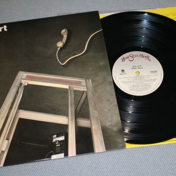 WHITE HEART - HOTLINE - 