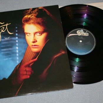 ALISON MOYET - ALF - ���������