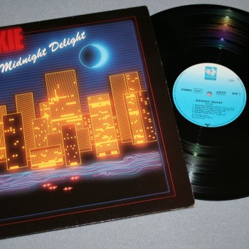 SMOKIE - MIDNIGHT DELIGHT - 