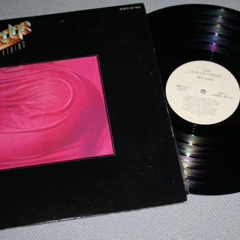 PERCY SLEDGE - I'LL BE YOUR EVERYTHING - 