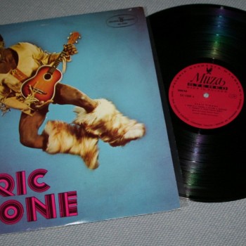 AFRIC SIMONE - AFRIC SIMONE - ���������