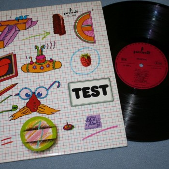 TEST - TEST - ���������