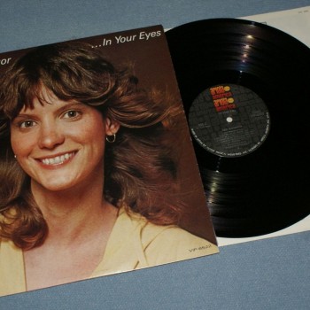 MARY MACGREGOR - ...IN YOUR EYES - ���������