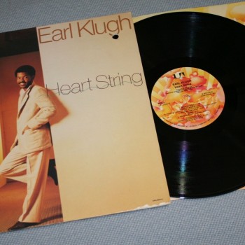 EARL KLUGH - HEART STRING - ���������