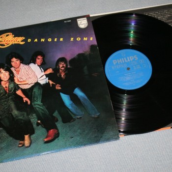 PLAYER - DANGER ZONE - ���������