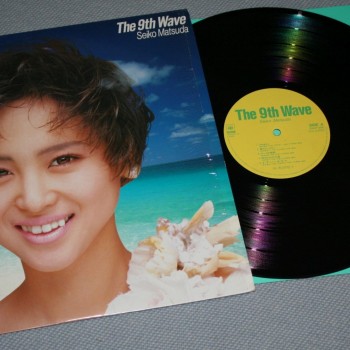 SEIKO - THE 9th WAVE (j) - ���������