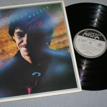 ERIK TAGG - DREAM WALKIN' - ���������