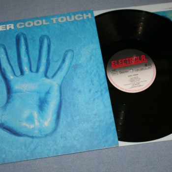 LEO SAYER - COOL TOUCH - ���������