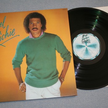 LIONEL RICHIE - LIONEL RICHIE (j) - ���������