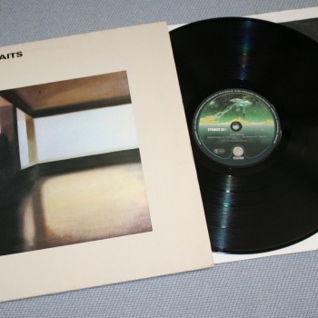 DIRE STRAITS - DIRE STRAITS - 