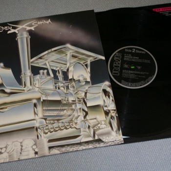 DRESDEN CHINA - DRESDEN CHINA - ���������