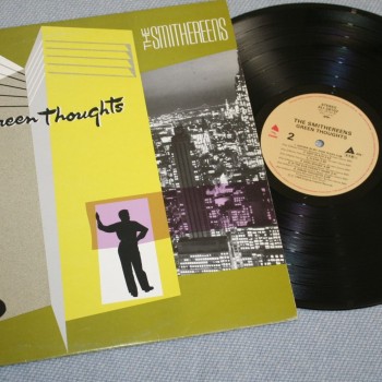 SMITHEREENS - GREEN THOUGHTS - ���������