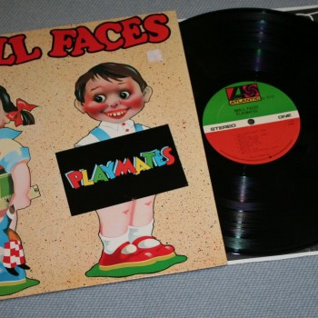 SMALL FACES - PLAYMATES - ���������