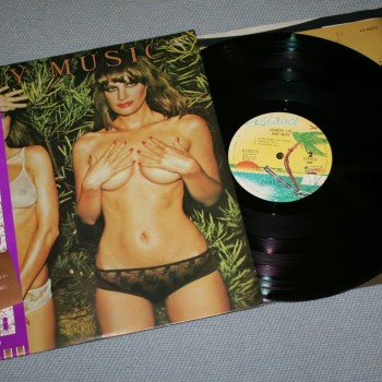 ROXY MUSIC - COUNTRY LIFE (j) - ���������