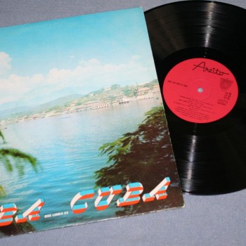 CUBA QUE LINDA ES CUBA - VARIOUS - ���������