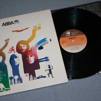 ABBA - THE ALBUM (j) - 