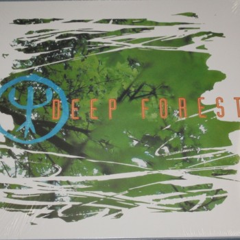 DEEP FOREST - DEEP FOREST - ���������