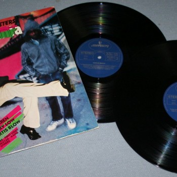 DANCE MANIA - 14 GREAT MAXI MASTERS - ���������