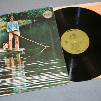 JAMES TAYLOR - ONE MAN FOG (j) - ���������