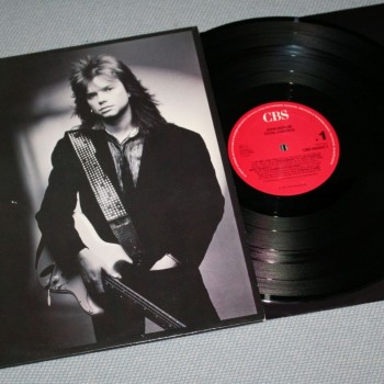 EUROPE - JOHN NORUM - TOTAL CONTROL - ���������