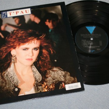T' PAU - BRIDGE OF SPIES - ���������
