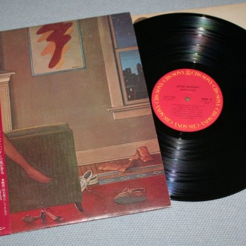 MANHATTANS - AFTER MIDNIGHT (j) - ���������