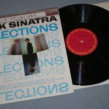 FRANK SINATRA - REFLECTIONS - ���������