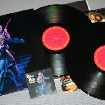 OZZY OSBOURNE - RANDY RHOADS TRIBUTE (j) - ���������