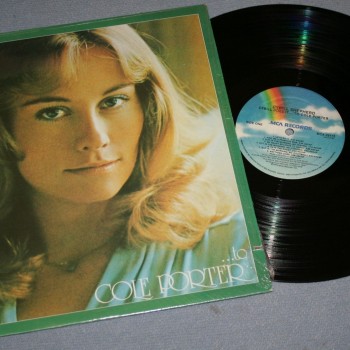 CYBILL SHEPHARD - CYBILL DOUS IT...TO COLE PORTER - ���������