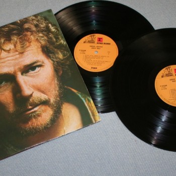 GORDON LIGHTFOOT - GORD'S GOLD - ���������