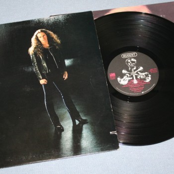 TED NUGENT - NUGENT (a) - ���������