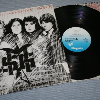 MICHAEL SCHENKER GROUP - MSG - ���������