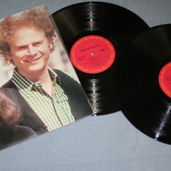 SIMON & GARFUNKEL - SIMON & GARFUNKEL (compilation) - ���������