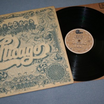 CHICAGO - VI (j) - 