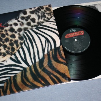 KISS - ANIMALIZE (a) - ���������