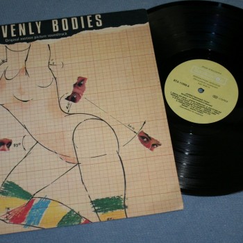 HEAVENLY BODIES - ORIGINAL MOTION PICTURE SOUNDTRACK - ���������