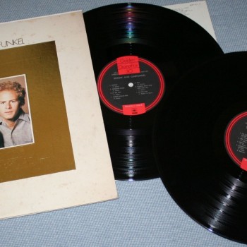 SIMON & GARFUNKEL - GOLDEN GRAND PRIX 30 - ���������