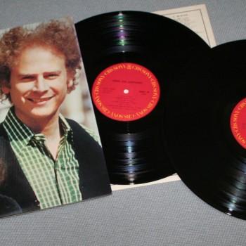 SIMON & GARFUNKEL - GREATEST HITS - ���������