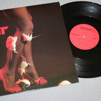 RATT - RATT (j) - ���������