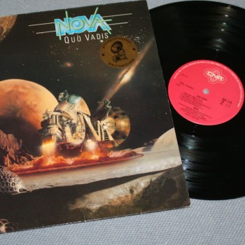 NOVA - QUO VADIS - ���������