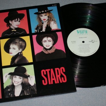 BELLE STARS - BELLE STARS - ���������