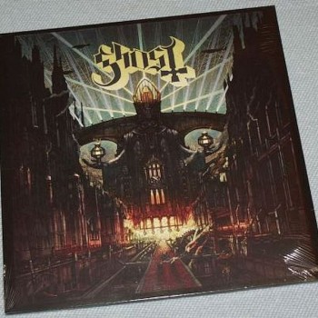 GHOST - MELIORA - ���������