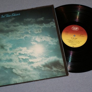 PETER GREEN - IN THE SKIES - ���������
