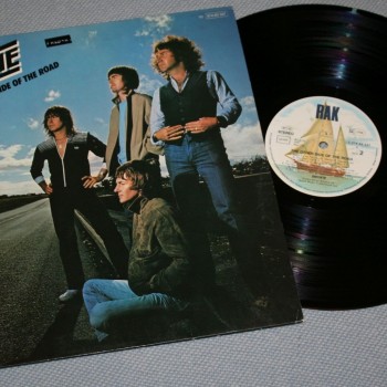 SMOKIE - THE OTHER SIDE OF THE ROAD - ���������
