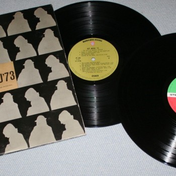 HOT MENU' 73 - VARIOUS - ���������