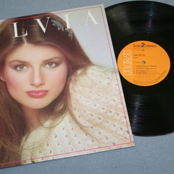 SYLVIA - JUST SYLVIA - ���������