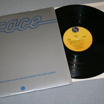 TRACE (ex-Focus) - TRACE (a) - 