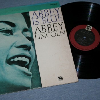 ABBEY LINCOLN - THAT'S HIM! - 