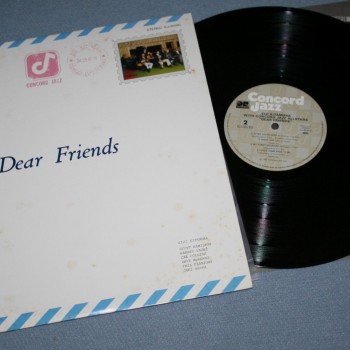 EIJI KITAMURA - DEAR FRIEND - 