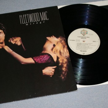 FLEETWOOD MAC - MIRAGE - ���������
